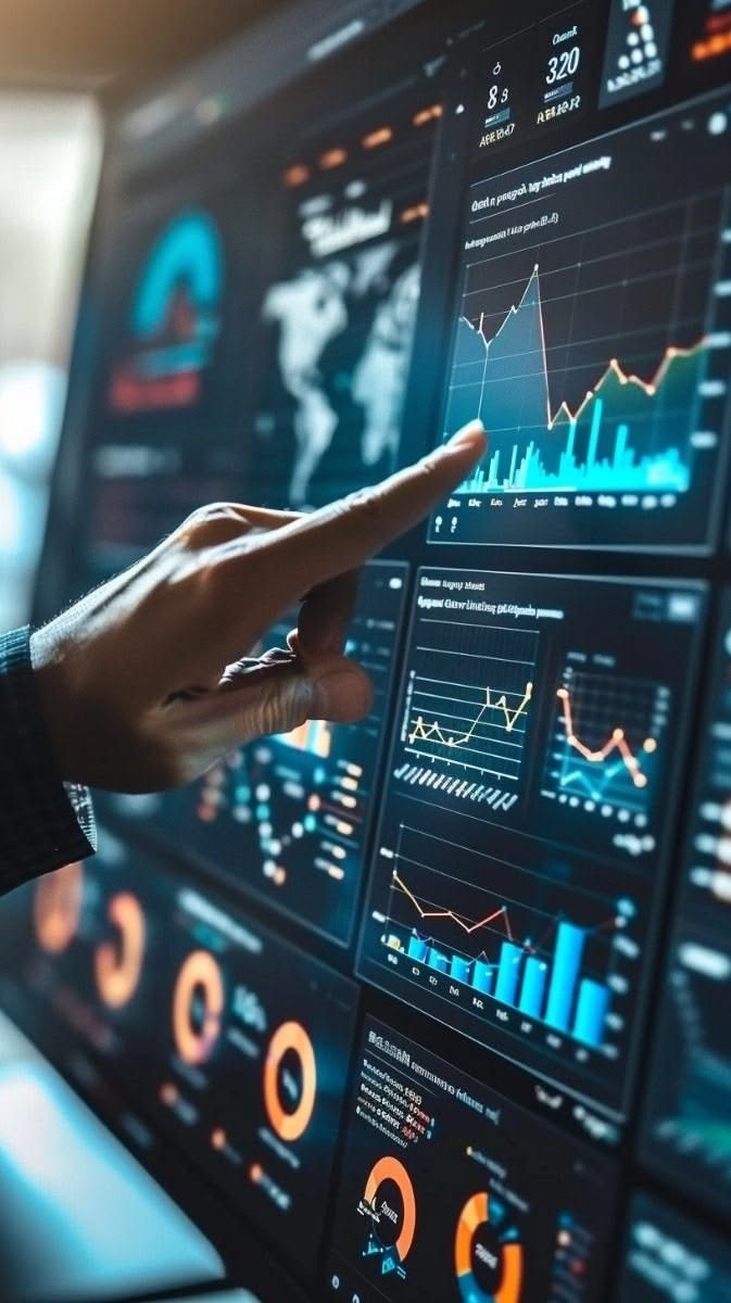 data-driven governance Nigeria policy reform