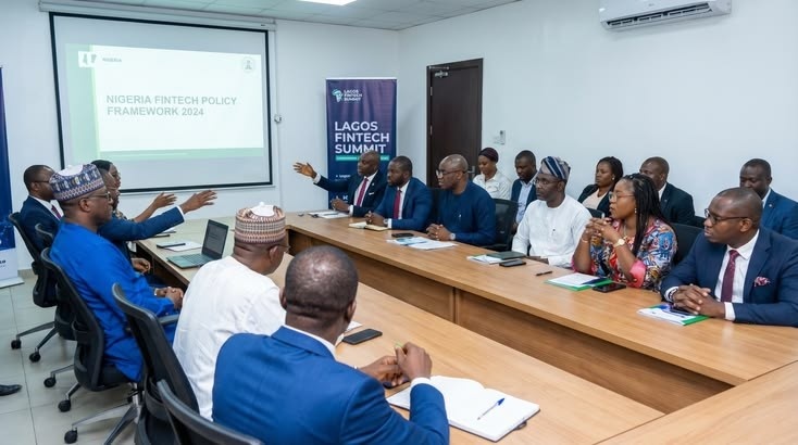 reform civil service Nigeria
efficiency governance