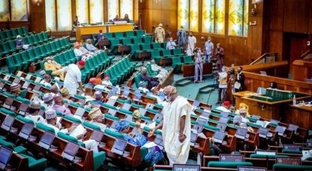 improve policy imple￾mentation Nigeria governance reform.
