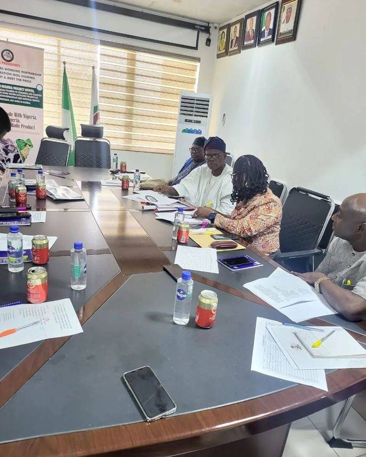 independent regulatory bodies Nigeria
governance reform.