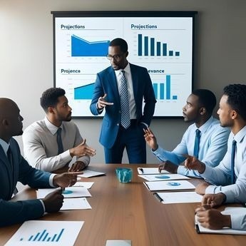 reforming Nigeria revenue
collection governance reform