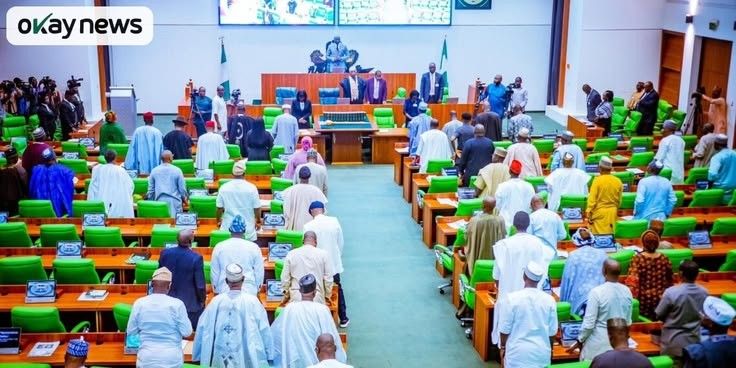 stronger legislative oversight
Nigeria governance accountability