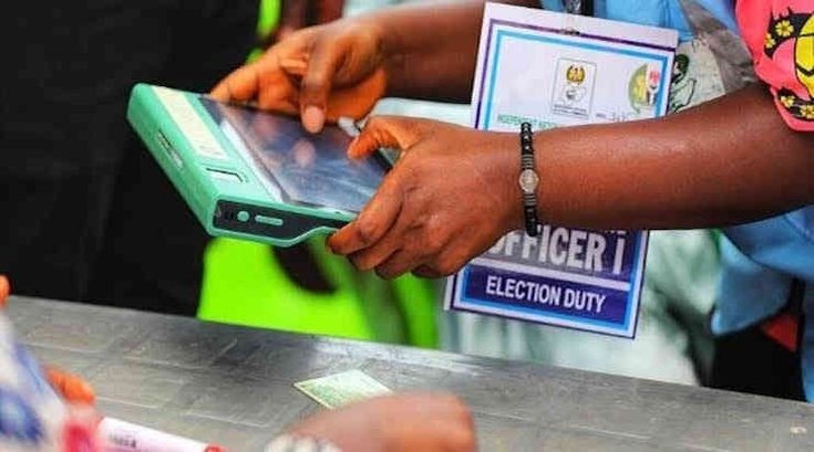 
Digital government service platform mobile phone African citizen online access