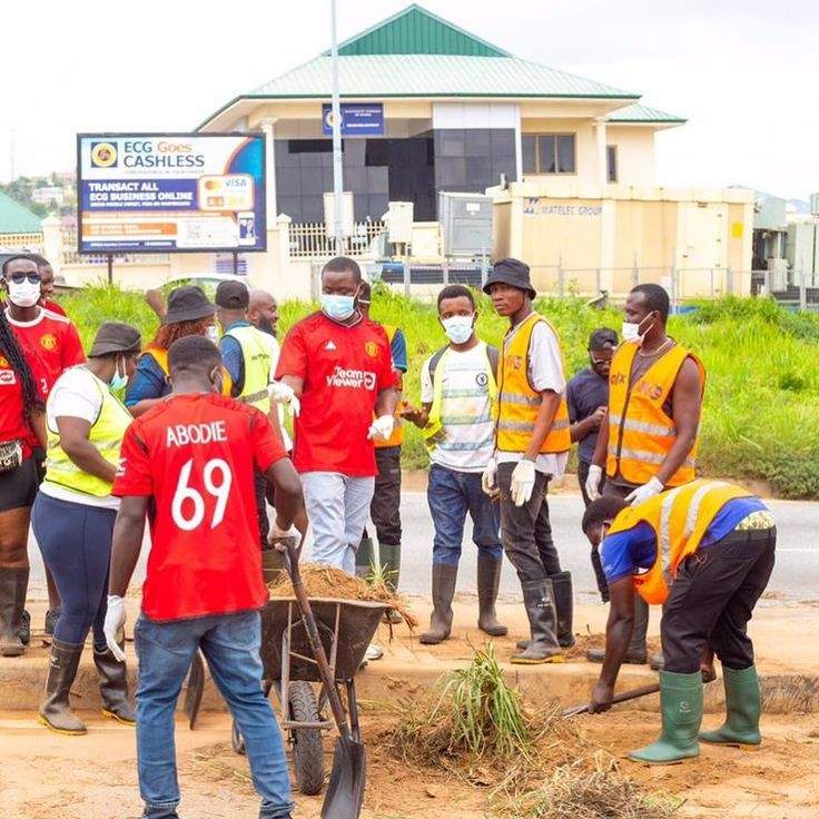 reforming environmental protection
institutions Nigeria governance reform
