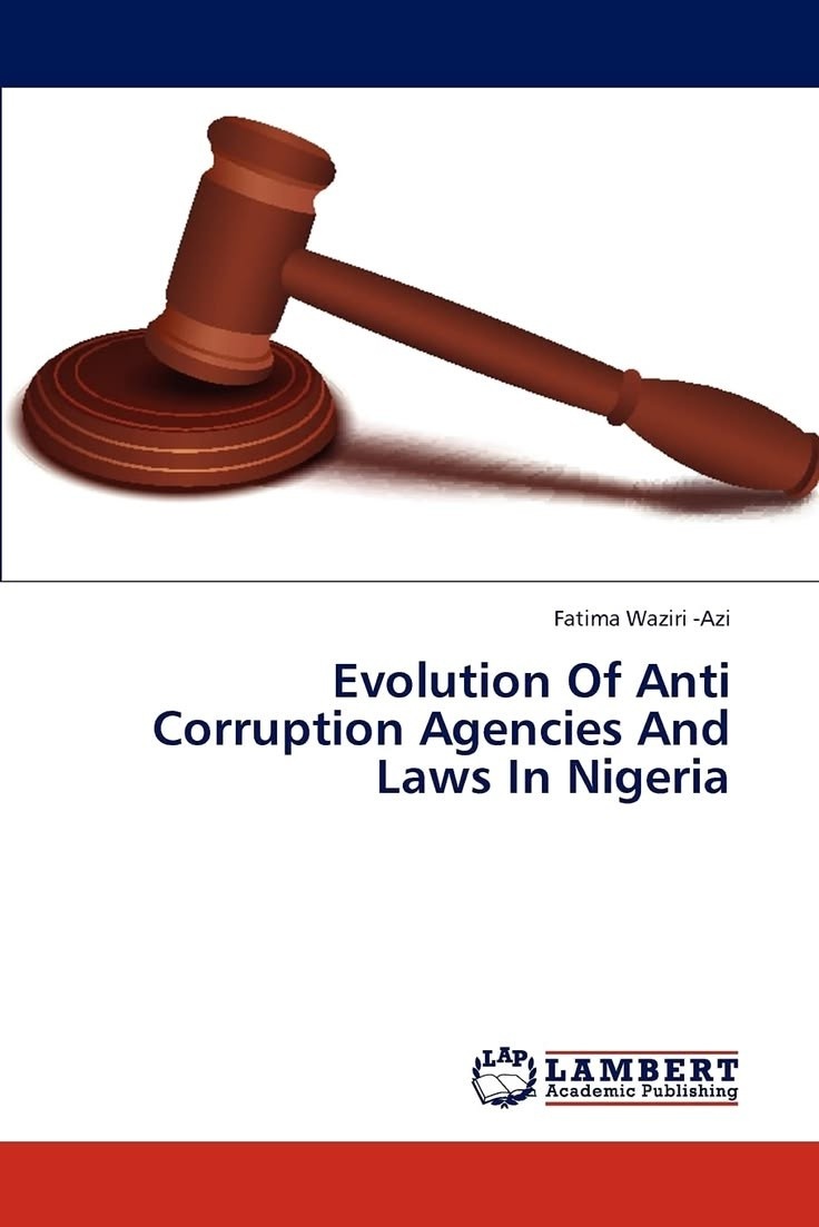 strengthening anti-money laundering
Nigeria governance reform