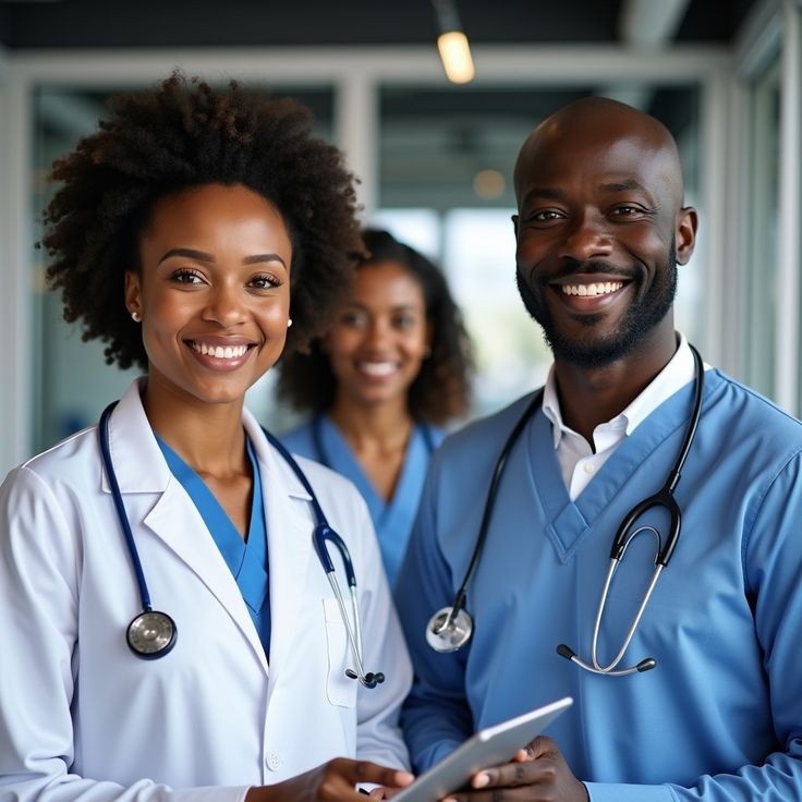 reforming Nigeria health sector
governance reform