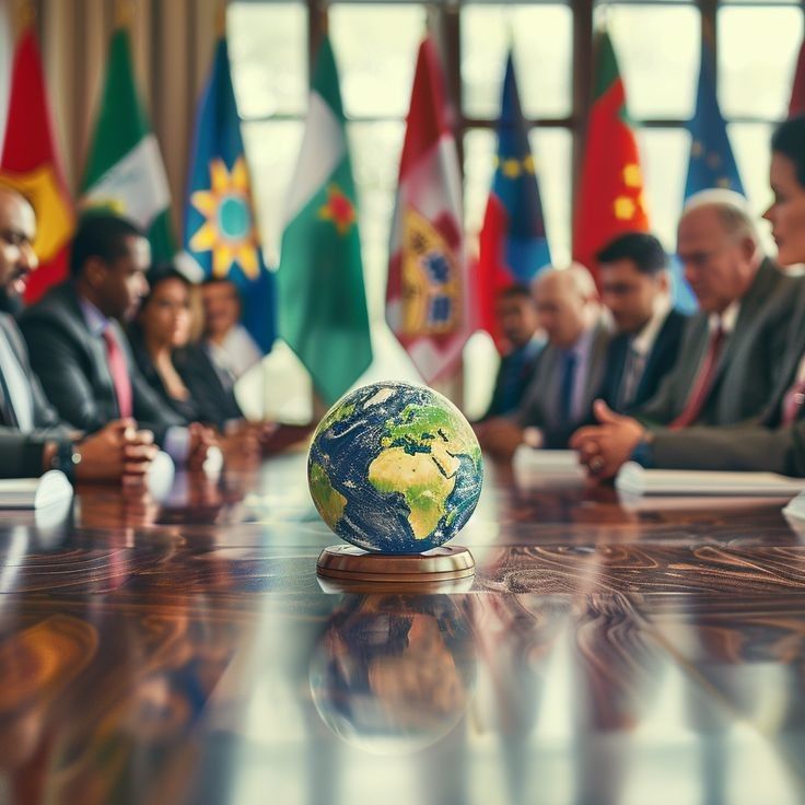 better intergovernmental
relations Nigeria governance reform