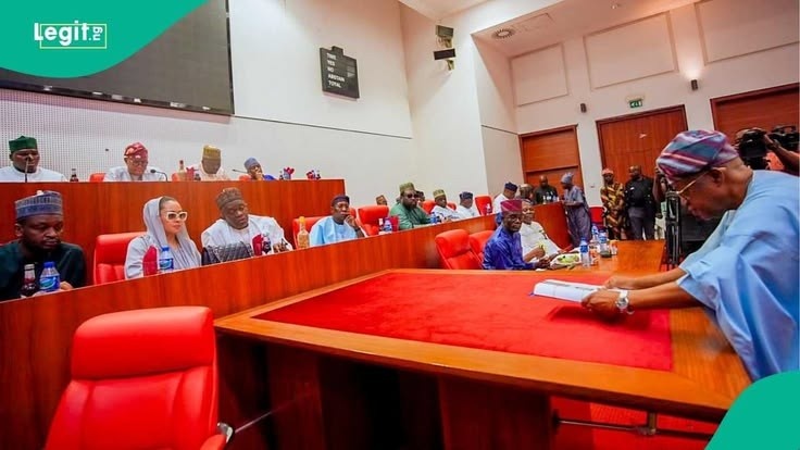 effective monitoring evaluation government Nigeria governance reform 