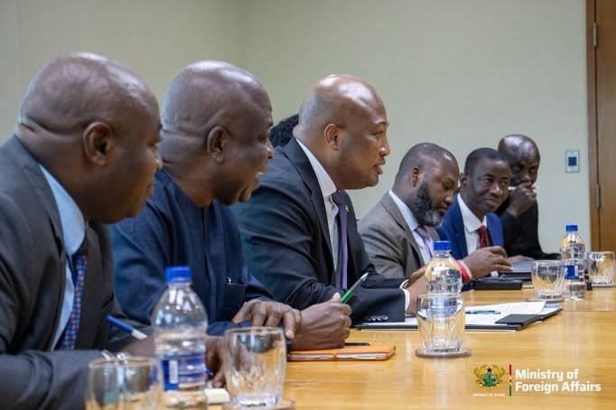 long-term national devel￾opment planning Nigeria governance reform