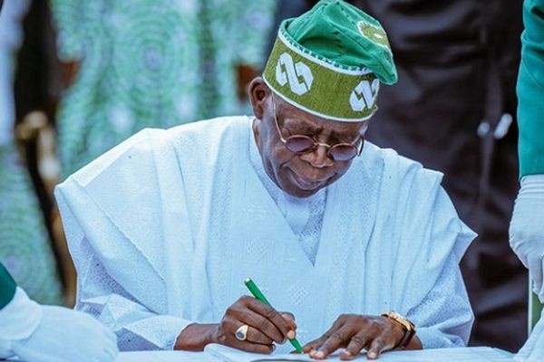 constitutional reforms Nigeria governance
federalism