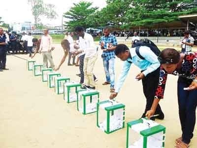 reform political party system Nigeria
governance democracy
