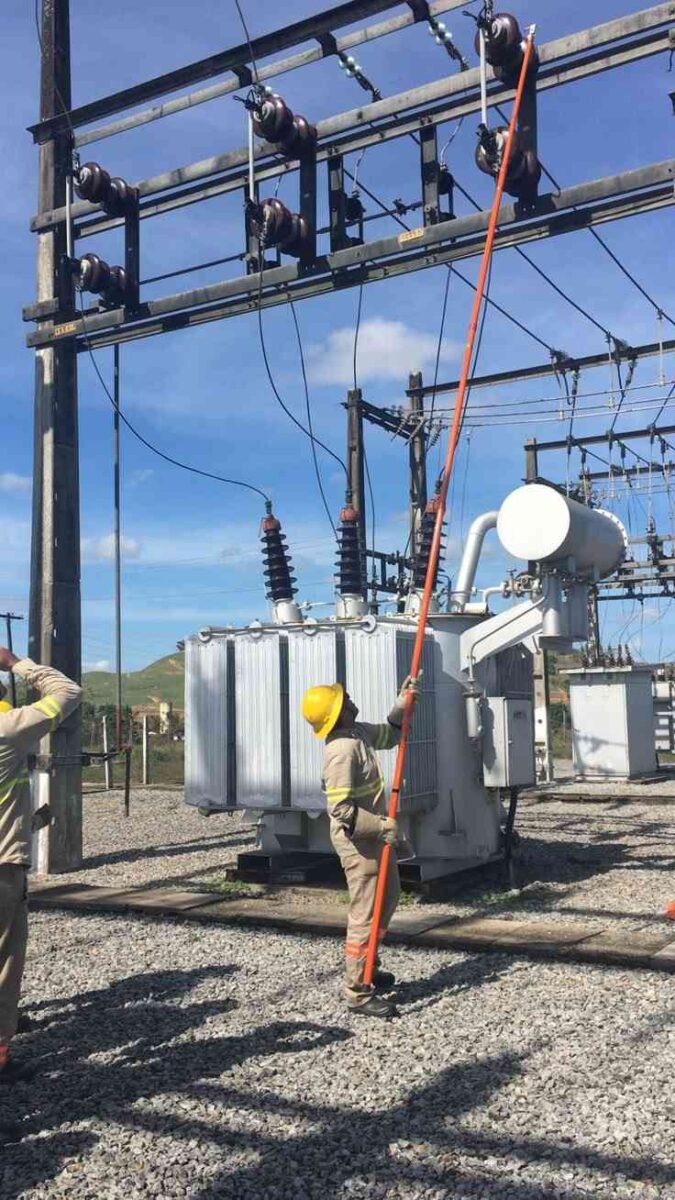reforming Nigeria power sector
governance energy reform