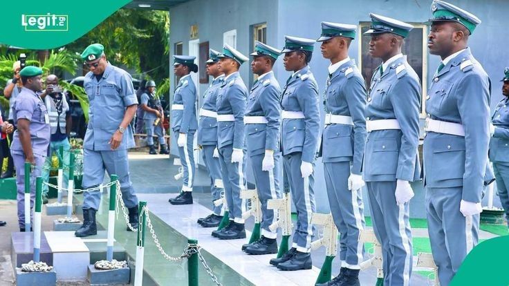 transparent recruitment public
service Nigeria governance