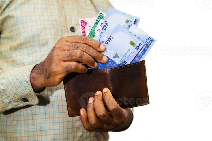 Underserved Nigerians accessing digital financial services through a community-based wallet closing the financial inclusion gap