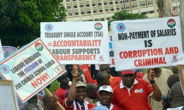 Africa's Progress in Anti-Corruption Frameworks