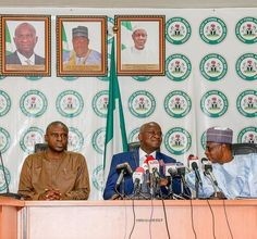  Government Is Building Institutional Trust Through Transparency